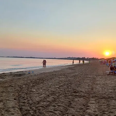 Villetta Granelli A Due Passi Dal Mare * Granelli